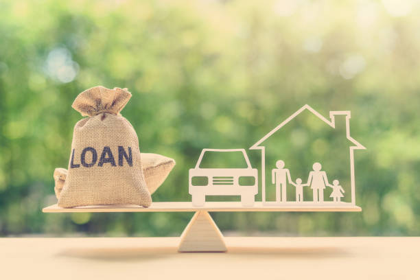 Best Loan Comparison Services  in Innsbrook, VA
