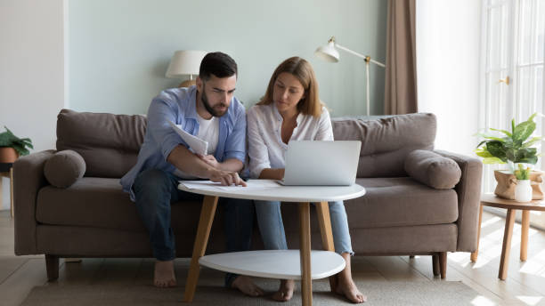 Best Reverse Mortgages  in Innsbrook, VA